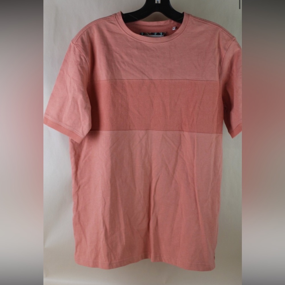 Sovereign Code Kids Terracotta Tee NWOT